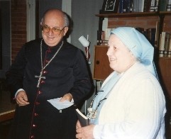 Sorella Teresa