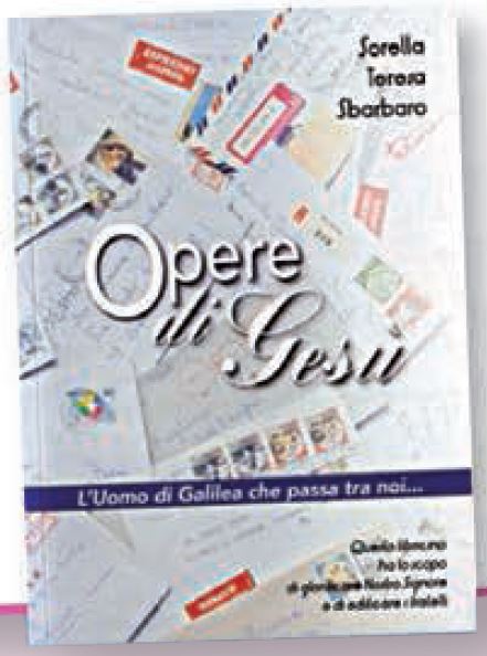 Opere di Gesù